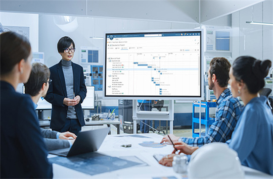 产品协同设计场景