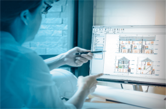 多专业BOM自动化场景